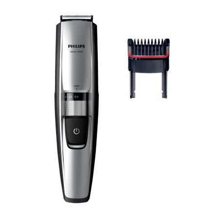 BT5205/23 Beardtrimmer series 5000 آلة تشذيب اللحية الخفيفة