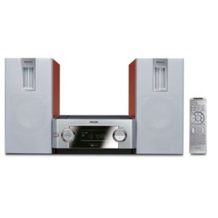 DVD Micro Theater