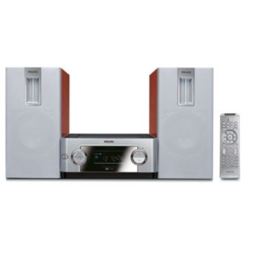 DVD Micro Theater