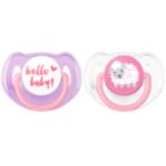 Designed for your baby's everyday comfort needs