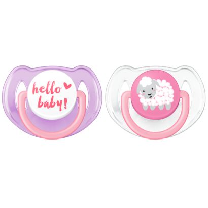 Designed for your baby's everyday comfort needs