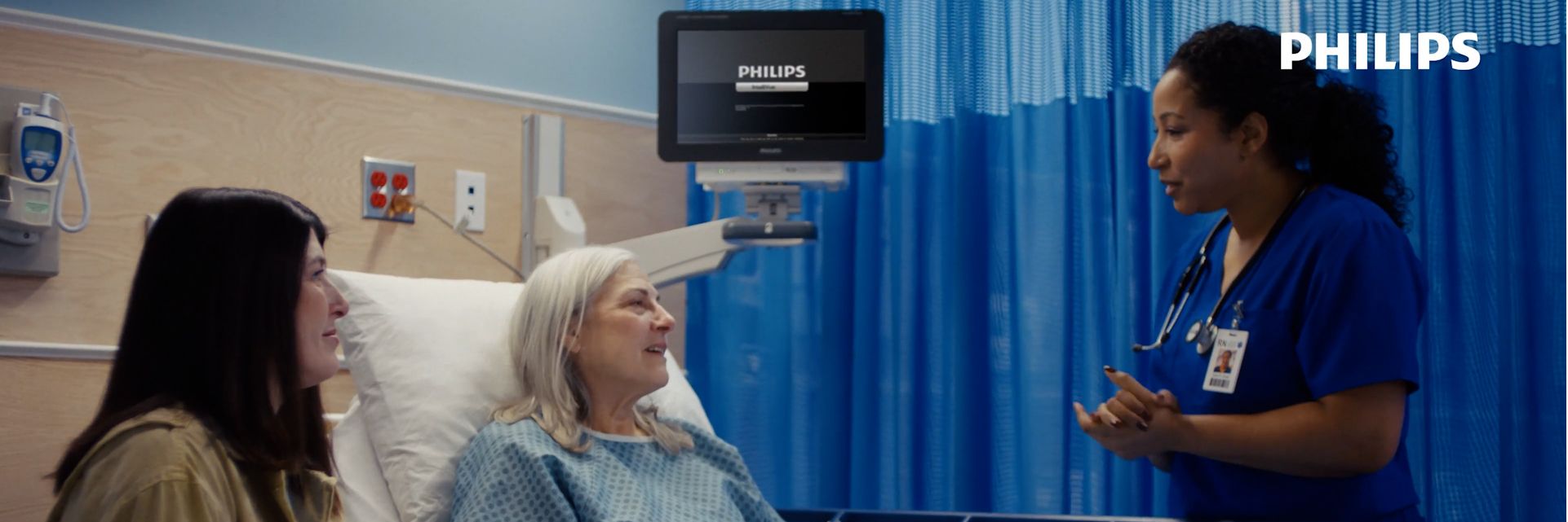 Emergency Department