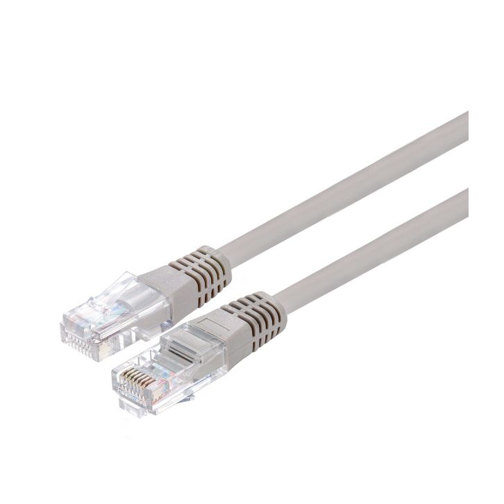 Connect to the Ethernet