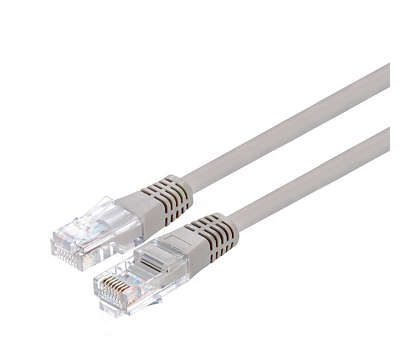 Conéctate a Ethernet