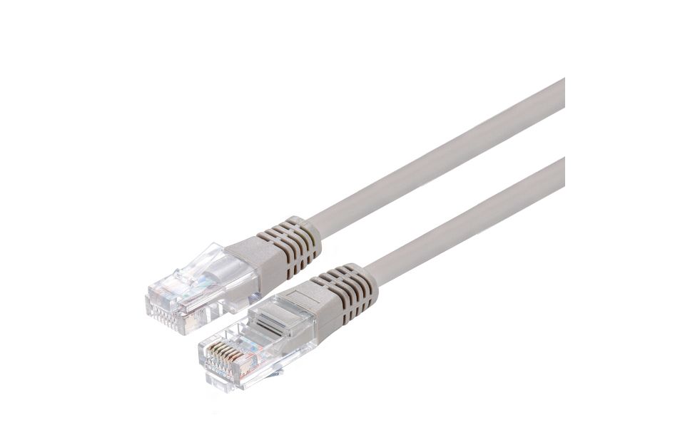 Під’єднання до Ethernet