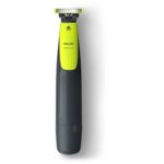 Barbeie, apare e contorne qualquer comprimento de cabelo.