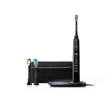 Sonicare DiamondClean Sonic electric toothbrush HX9393/90 | Philips