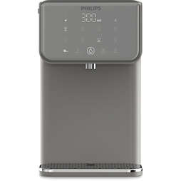 Micro X-Clean filtration Compact Water Station, Hot &amp; Cold