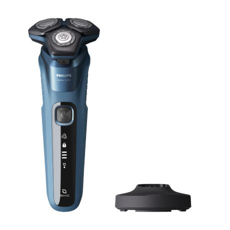 S5535/05 Shaver series 5000 干湿两用电动剃须刀