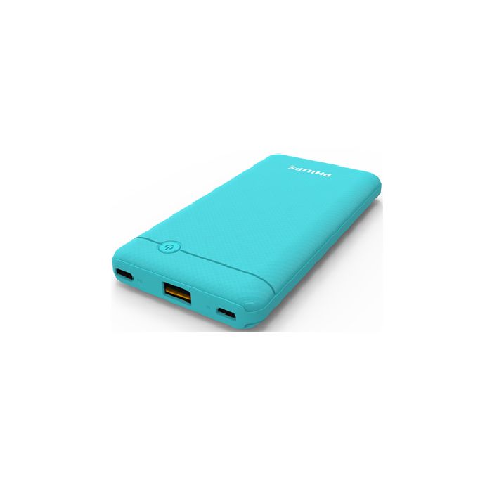 Slim and powerful power bank