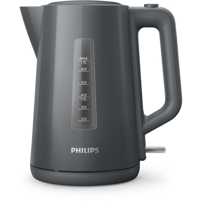 Series 3000 Plastic kettle HD9318 10 Philips