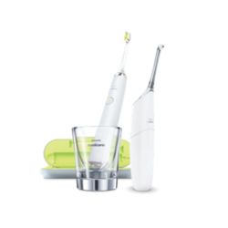 Sonicare AirFloss Pro/Ultra Interdentale reiniger