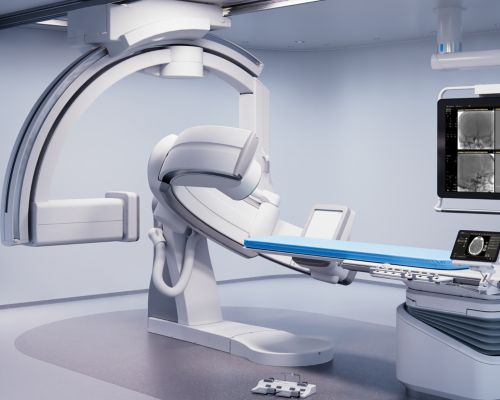 SmartCT soft tissue helical