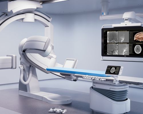 Innovatively designed to support the most challenging procedures