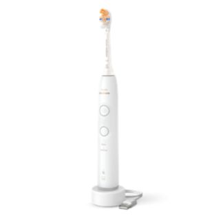 Sonicare Series 6100 Szónikus elektromos fogkefe