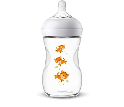 Avent biberon natural cheap 260 ml