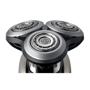 Shaver series 9000 Elektrischer Nass- und Trockenrasierer