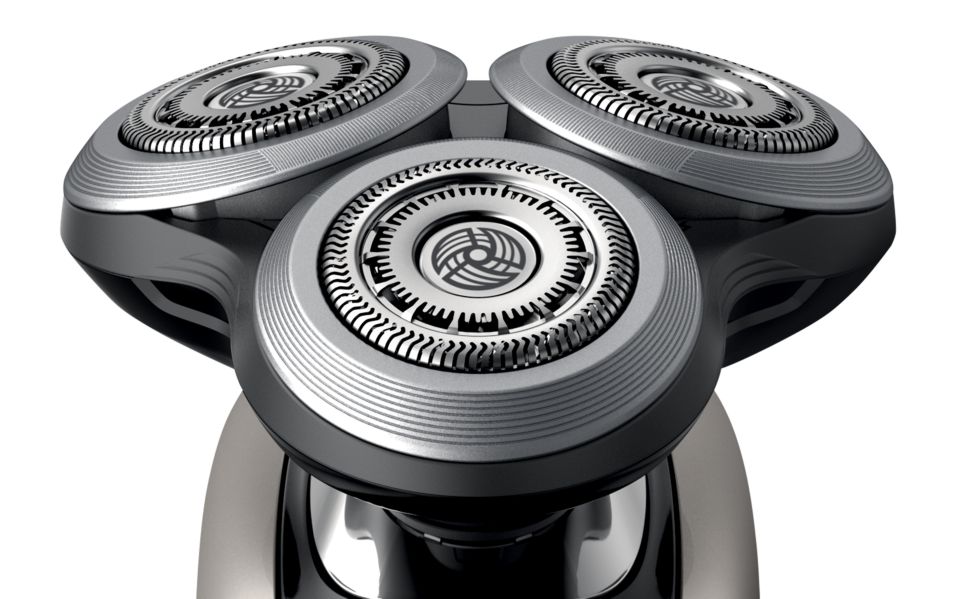 Shaver series 9000 ウェット＆ドライ電気シェーバー S9090/43 | Philips