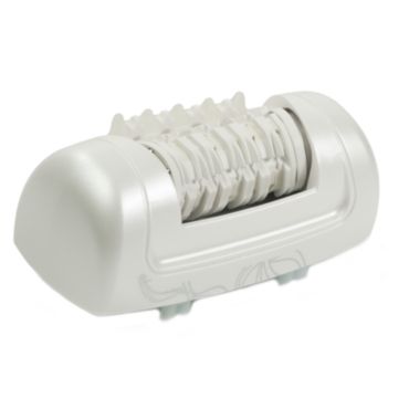 Epilation head