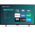 More than a smart TV, a better TV.