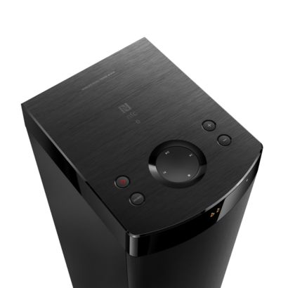 Audio per la tua casa