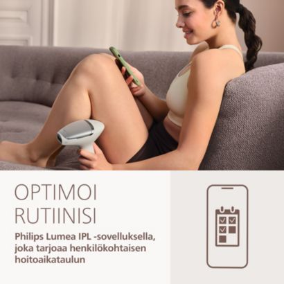 Philips Lumea IPL 9000