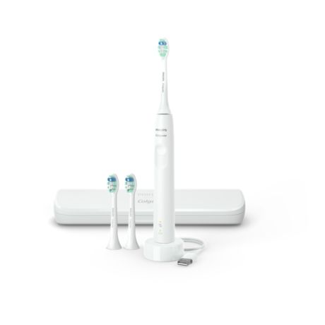 PC0815/05 Philips Colgate SonicPro 30 Escova de dentes elétrica Sonic