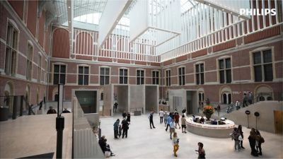 Philips x Rijksmuseum