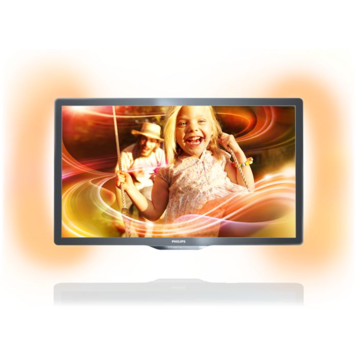 Philips 32インチ液晶テレビ 本体 01.jpg