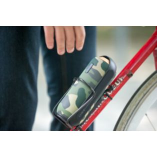 draadloze draagbare luidspreker