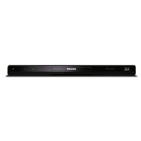BDP5506/F7  Blu-ray Disc player