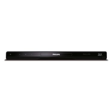 Blu-ray Disc player