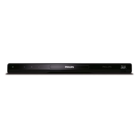 BDP5506/F7  Lecteur de disques Blu-ray