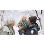 Lets your little one's skin breathe