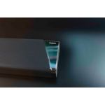 Um som incrível para todos os filmes. Ou músicas.