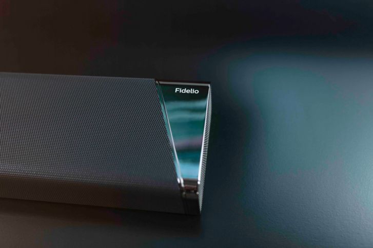 Philips Fidelio
