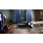 Pohodlné a čisté holení