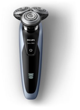 Shaver series 9000