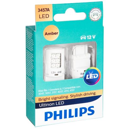 Philips Ultinon LED