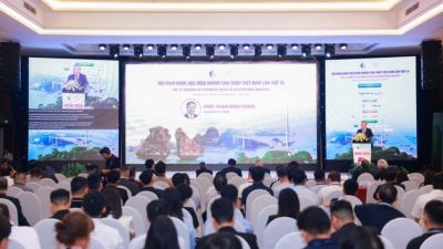 Hội nghị quy tụ đông đảo các chuyên gia can thiệp điện quang trên toàn quốc