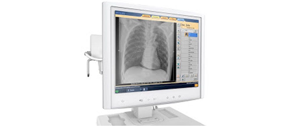 Only 3 clicks to exam completion