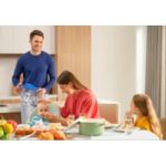 Čistá voda pripravená s ľahkosťou