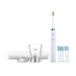 Whiter, healthier teeth for life