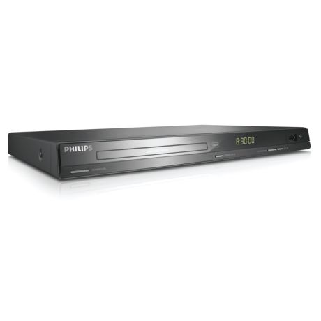 DVP3260/12  DVP3260 DVD player with USB