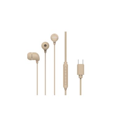 1000 series In-ear wired headphones