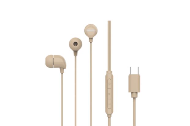 1000 series In-ear wired headphones