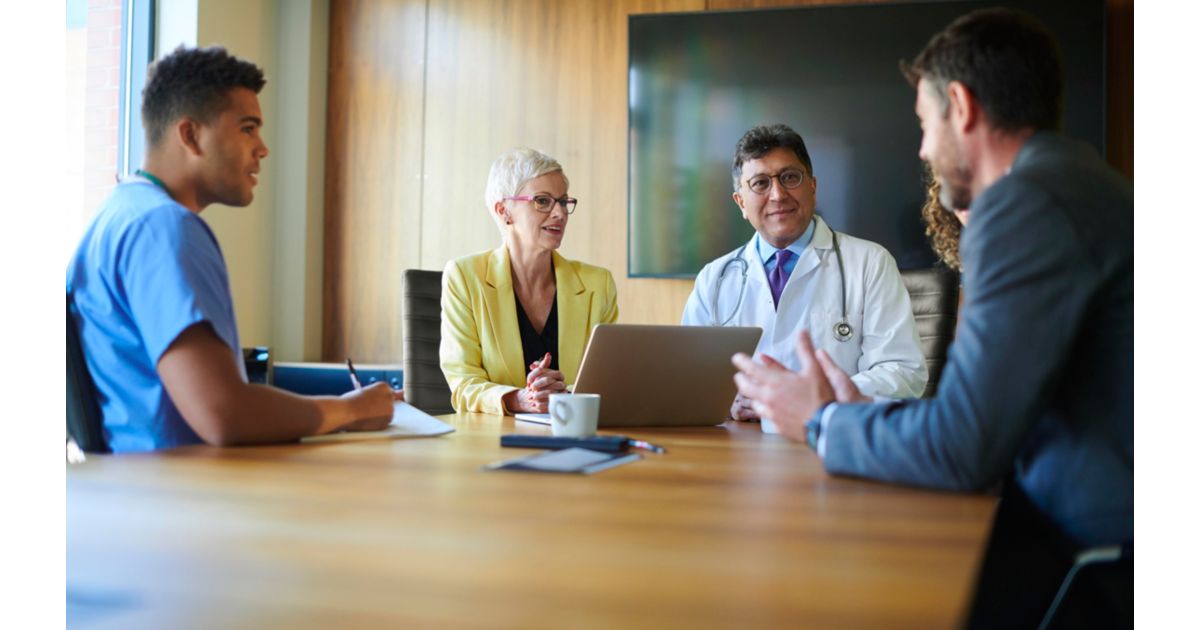 Patient monitoring services - Philips