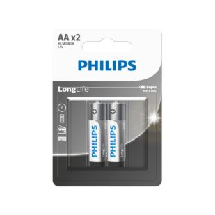 LongLife البطارية