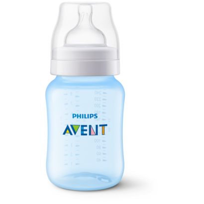 Clinically proven to reduce colic and discomfort*