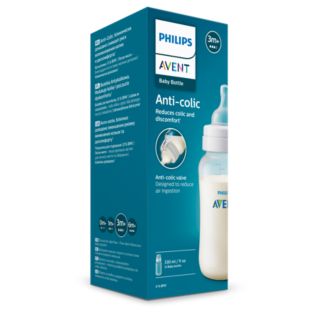 Avent Anti-colic baby bottle